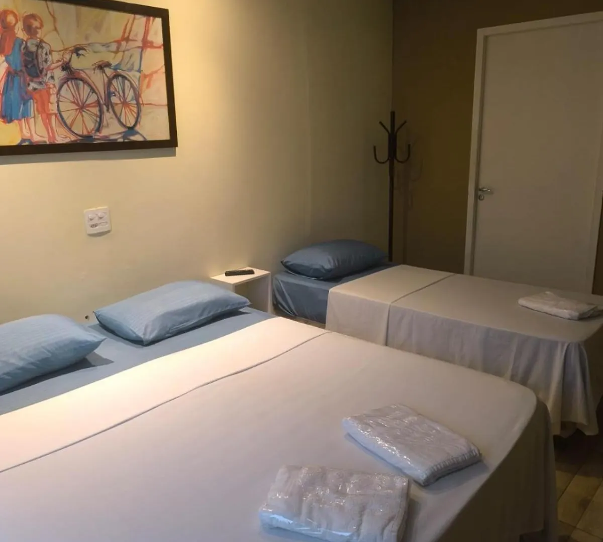 Hotel Ibirapuera Сан-Пауло 0*,  Бразилия