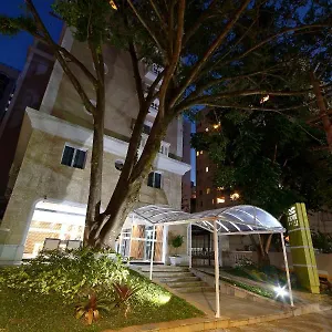 Hotel Fenix Moema, Sao Paulo
