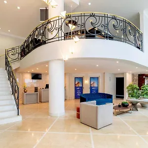 Hotel Mercure Ibirapuera Privilege, Sao Paulo