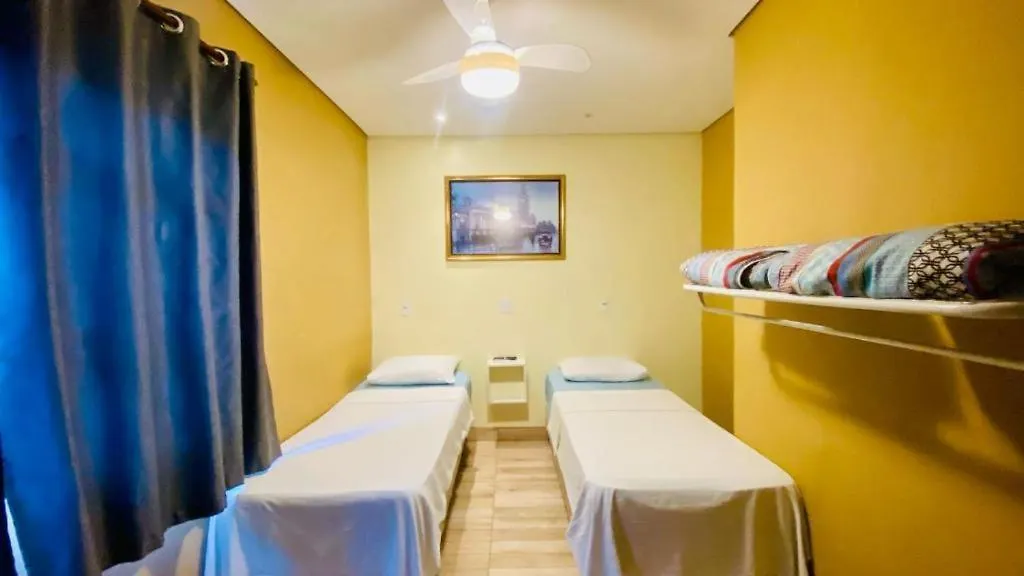 Hotel Ibirapuera Sao Paulo