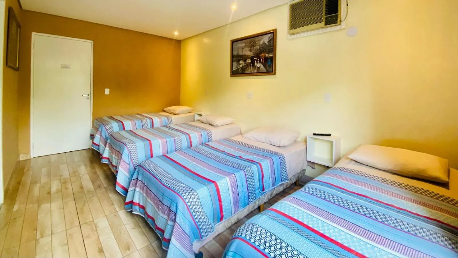 Hotel Ibirapuera Sao Paulo 0*,  Brazil