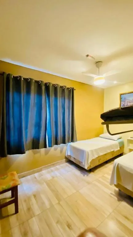 Hotel Ibirapuera Sao Paulo